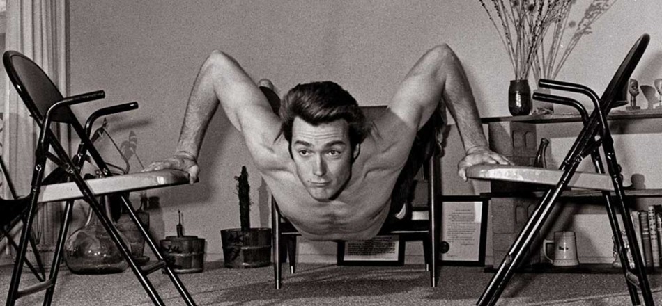 Clint Eastwood