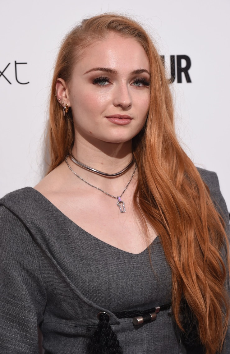 Sophie Turner picture