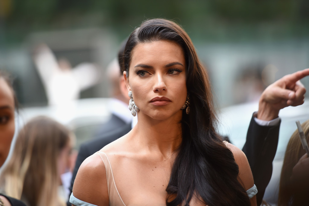 Adriana Lima