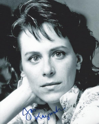 Picture of Jane Kaczmarek