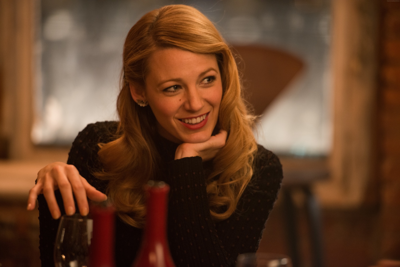 Blake Lively Blake Lively