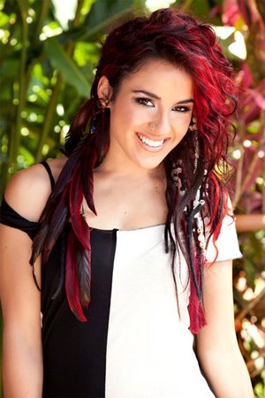 Picture of Cara Maria Sorbello