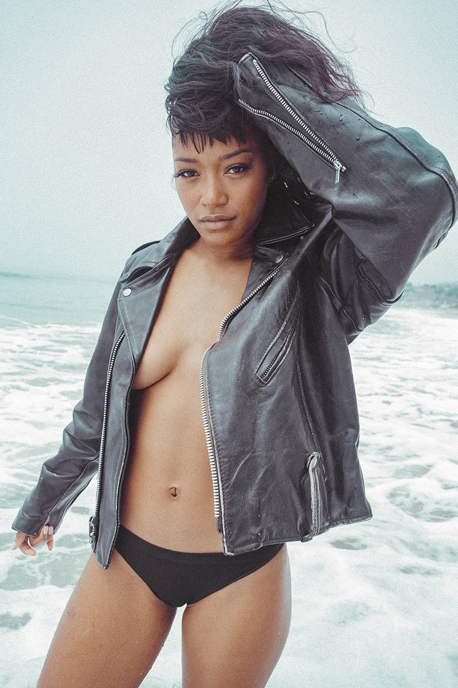 Keke Palmer Keke Palmer