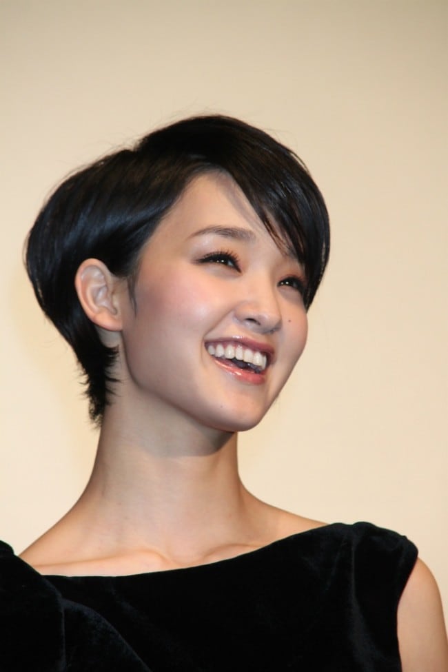 Picture of Ayame Gôriki