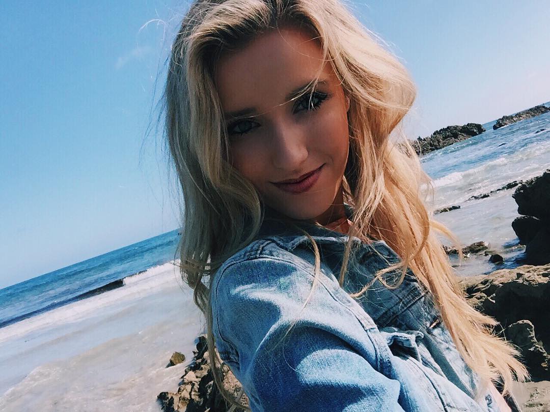 Sloane Avery
