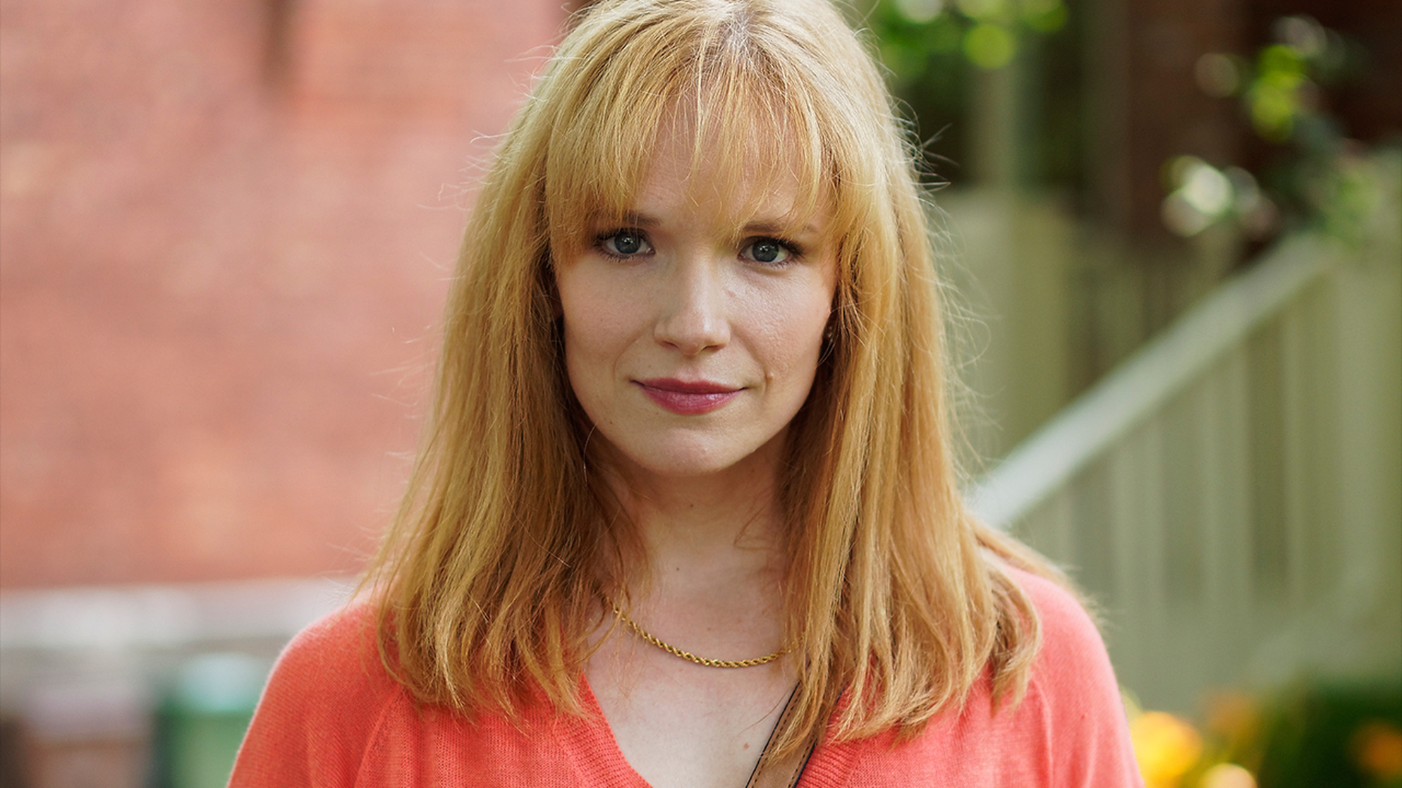 Marianne Farley Marianne Farley