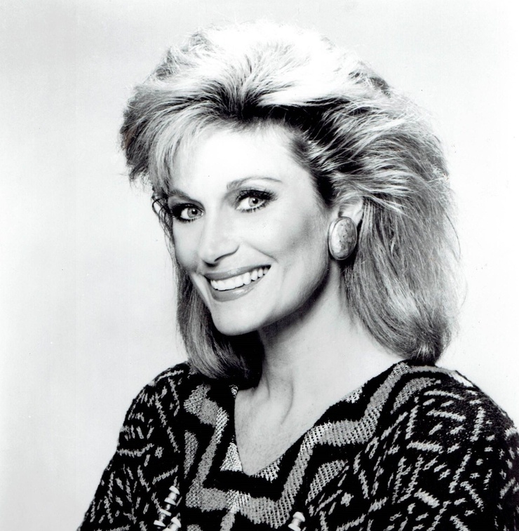 Picture of Mary Frann