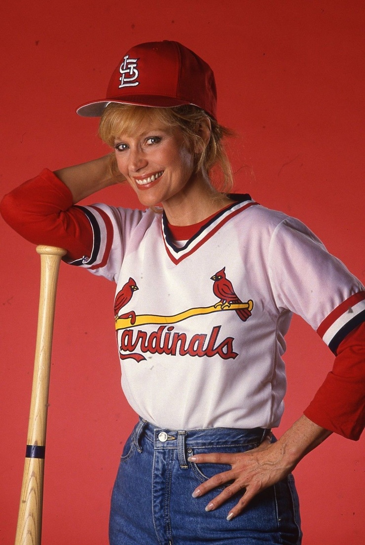 Picture of Mary Frann