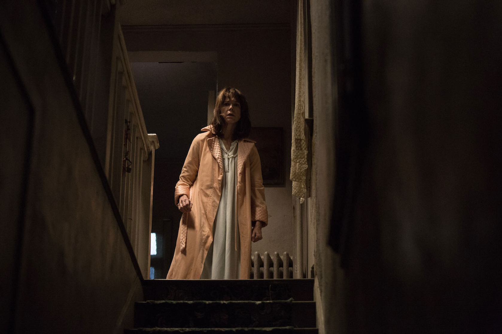 The Conjuring 2 The Conjuring 2