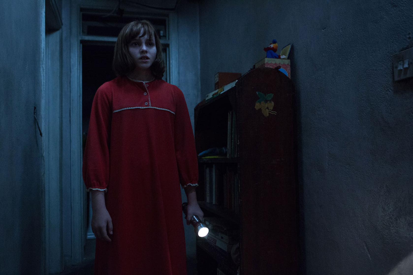 The Conjuring 2 The Conjuring 2