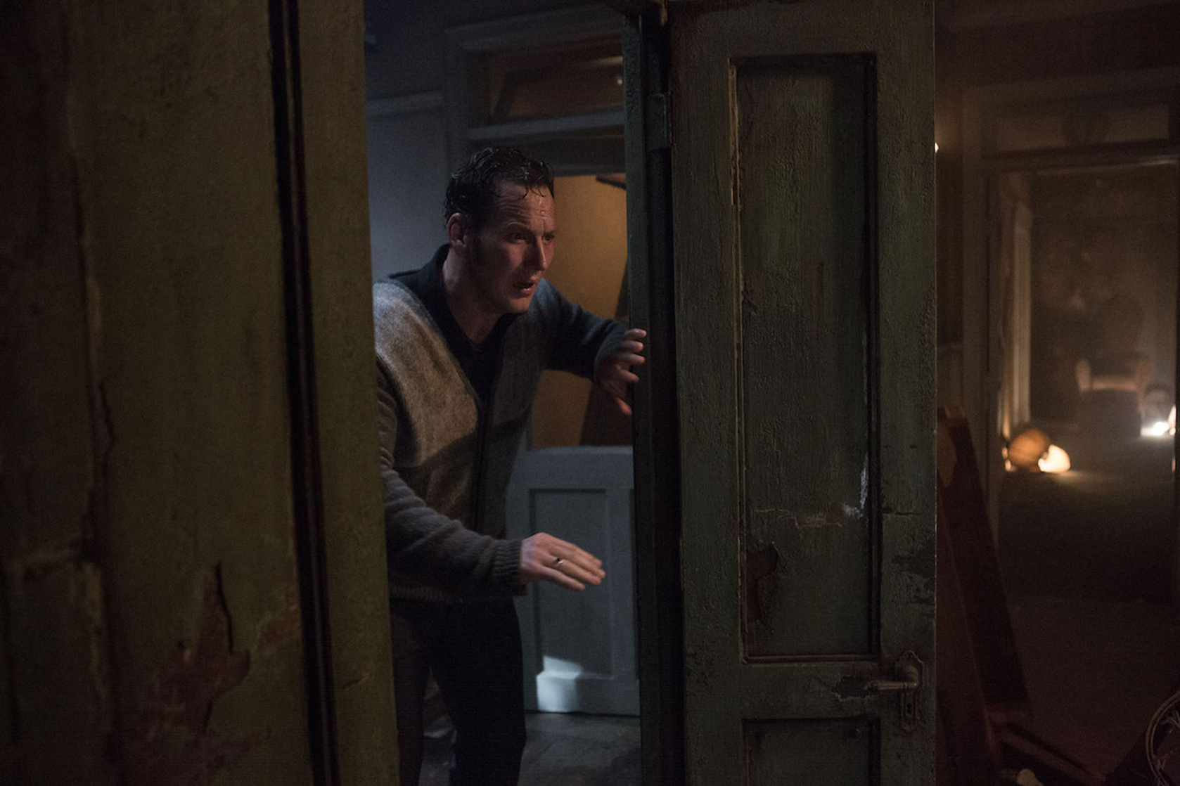 The Conjuring 2 The Conjuring 2