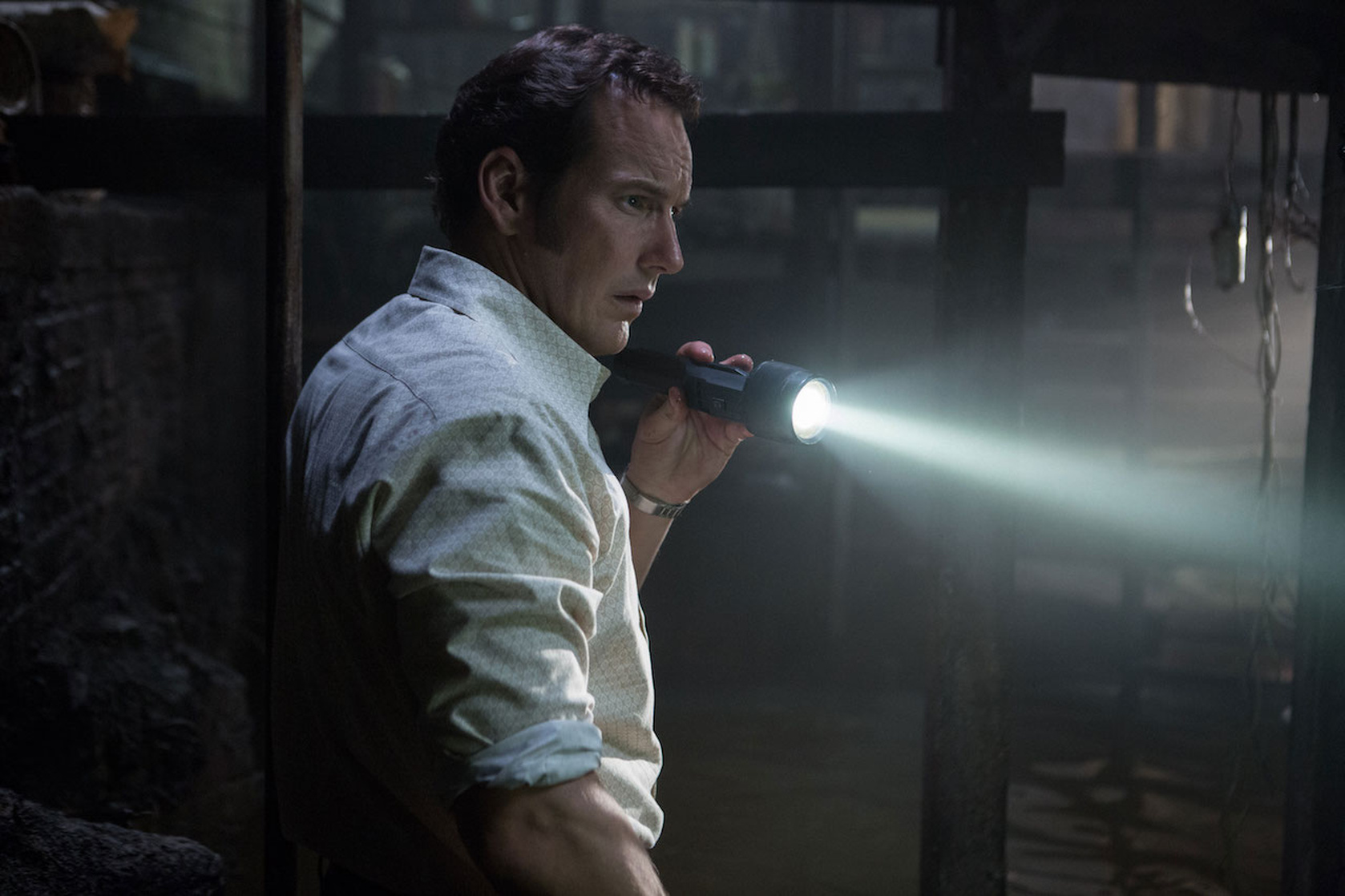 The Conjuring 2 The Conjuring 2