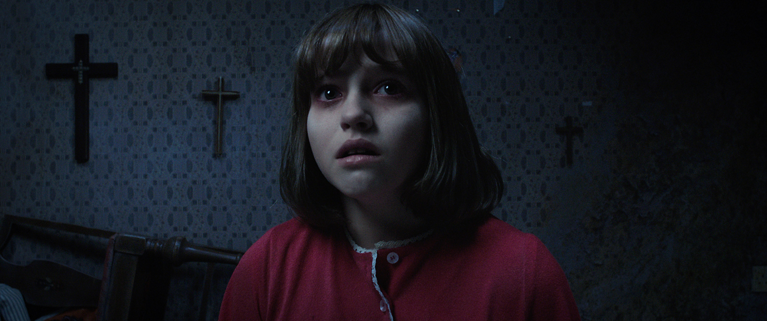 The Conjuring 2 The Conjuring 2