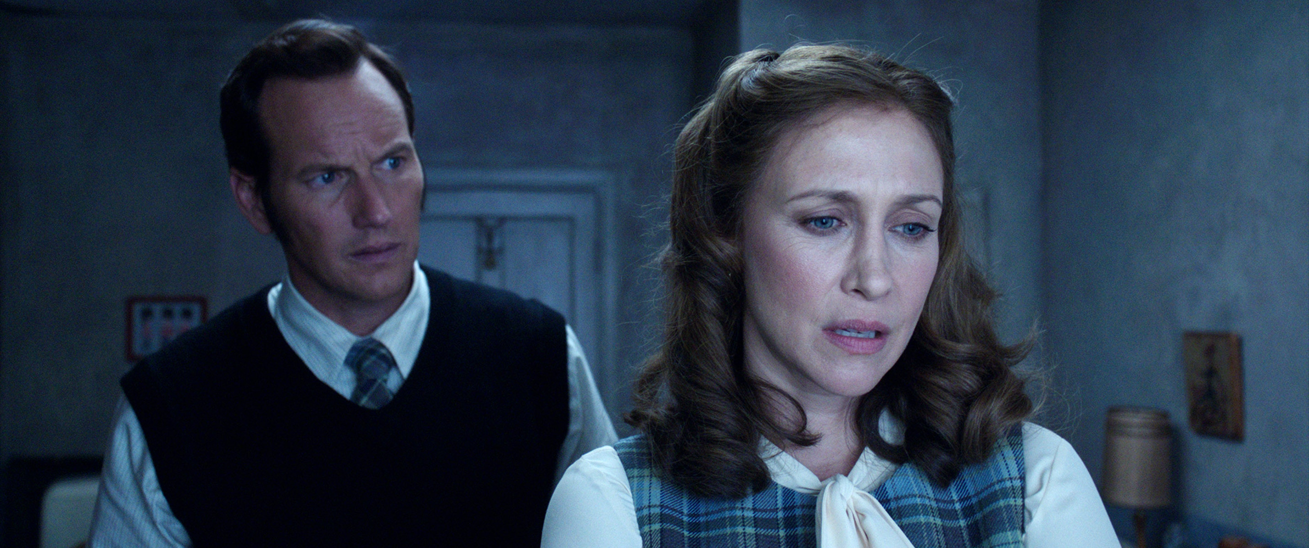 The Conjuring 2 The Conjuring 2