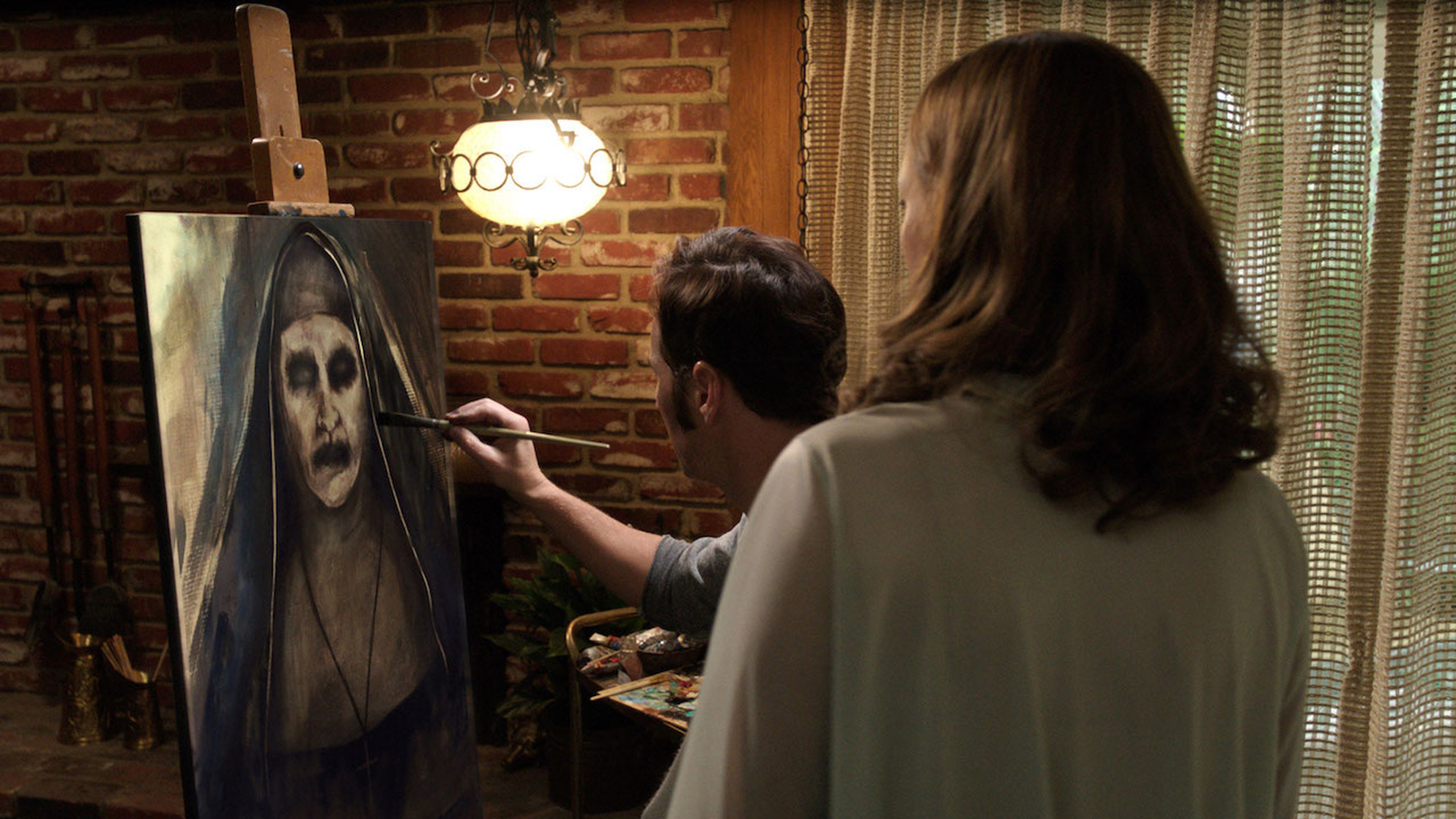 The Conjuring 2 The Conjuring 2