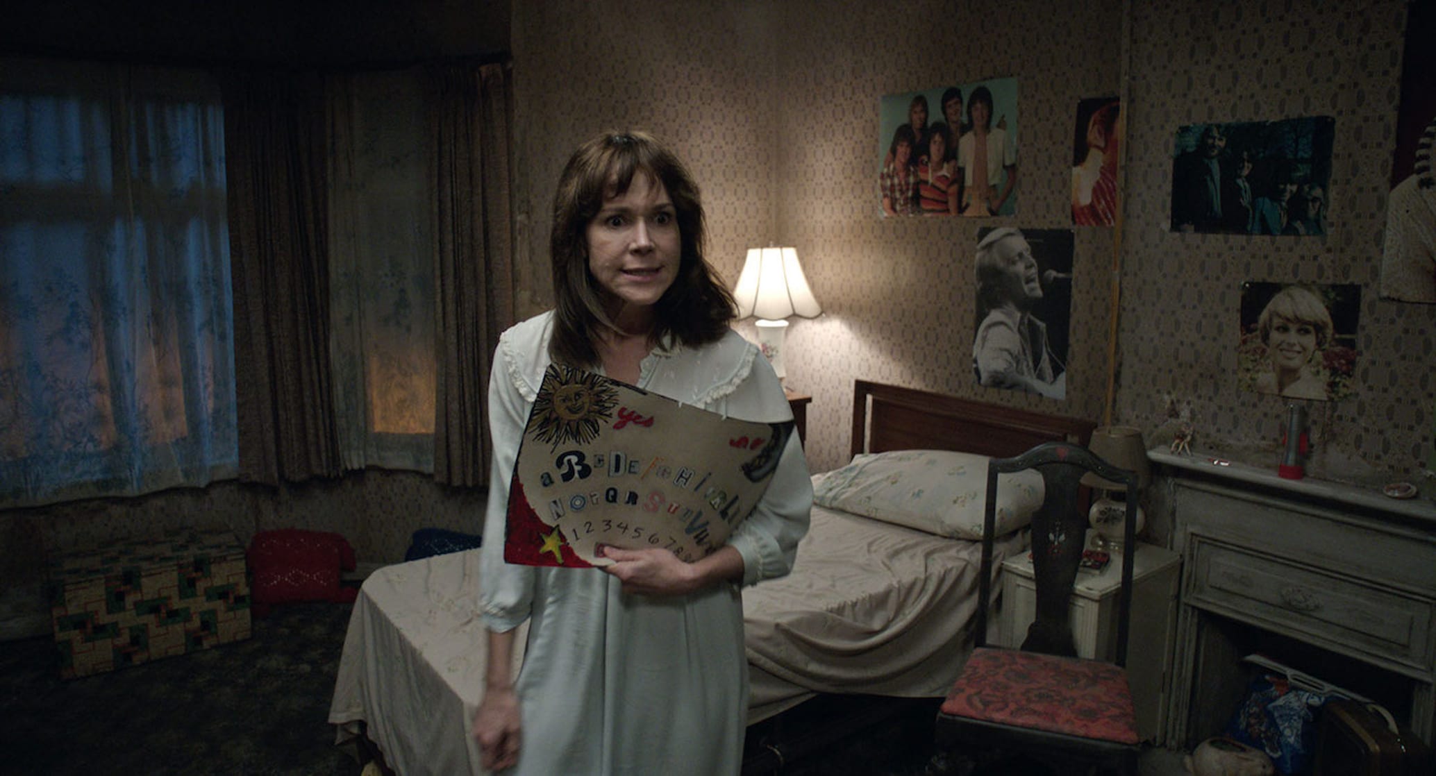 The Conjuring 2