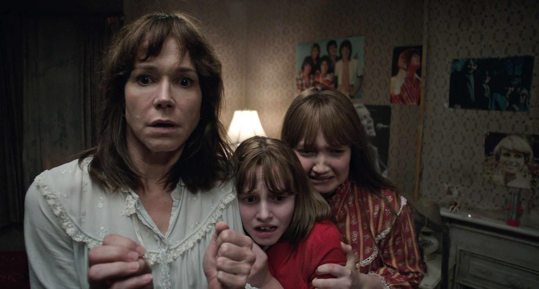 The Conjuring 2 The Conjuring 2