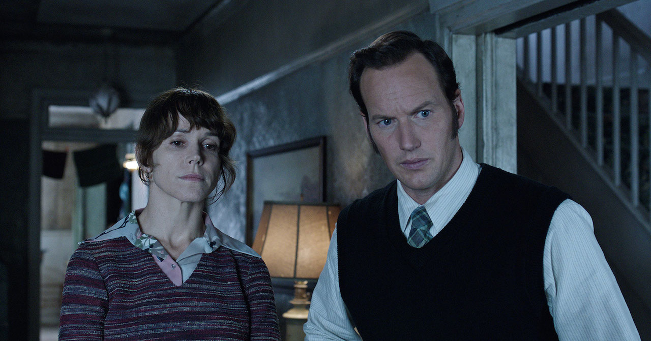 The Conjuring 2 The Conjuring 2