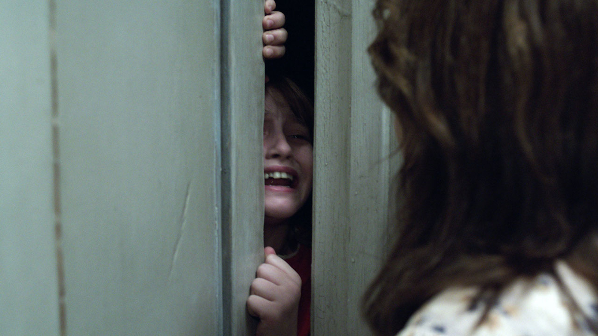 The Conjuring 2 The Conjuring 2