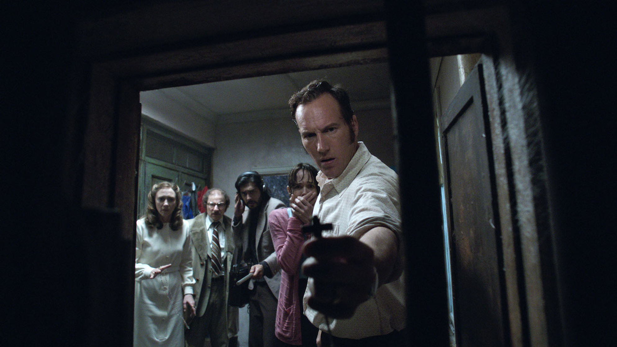 The Conjuring 2 The Conjuring 2