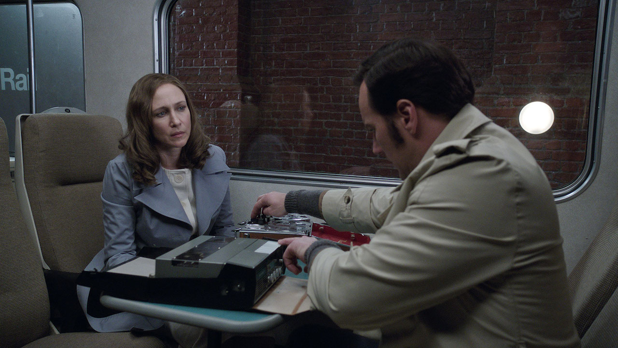 The Conjuring 2 The Conjuring 2