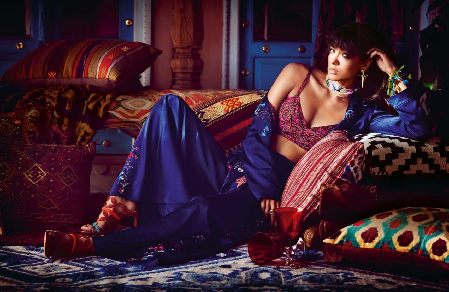 Diva Dhawan Diva Dhawan