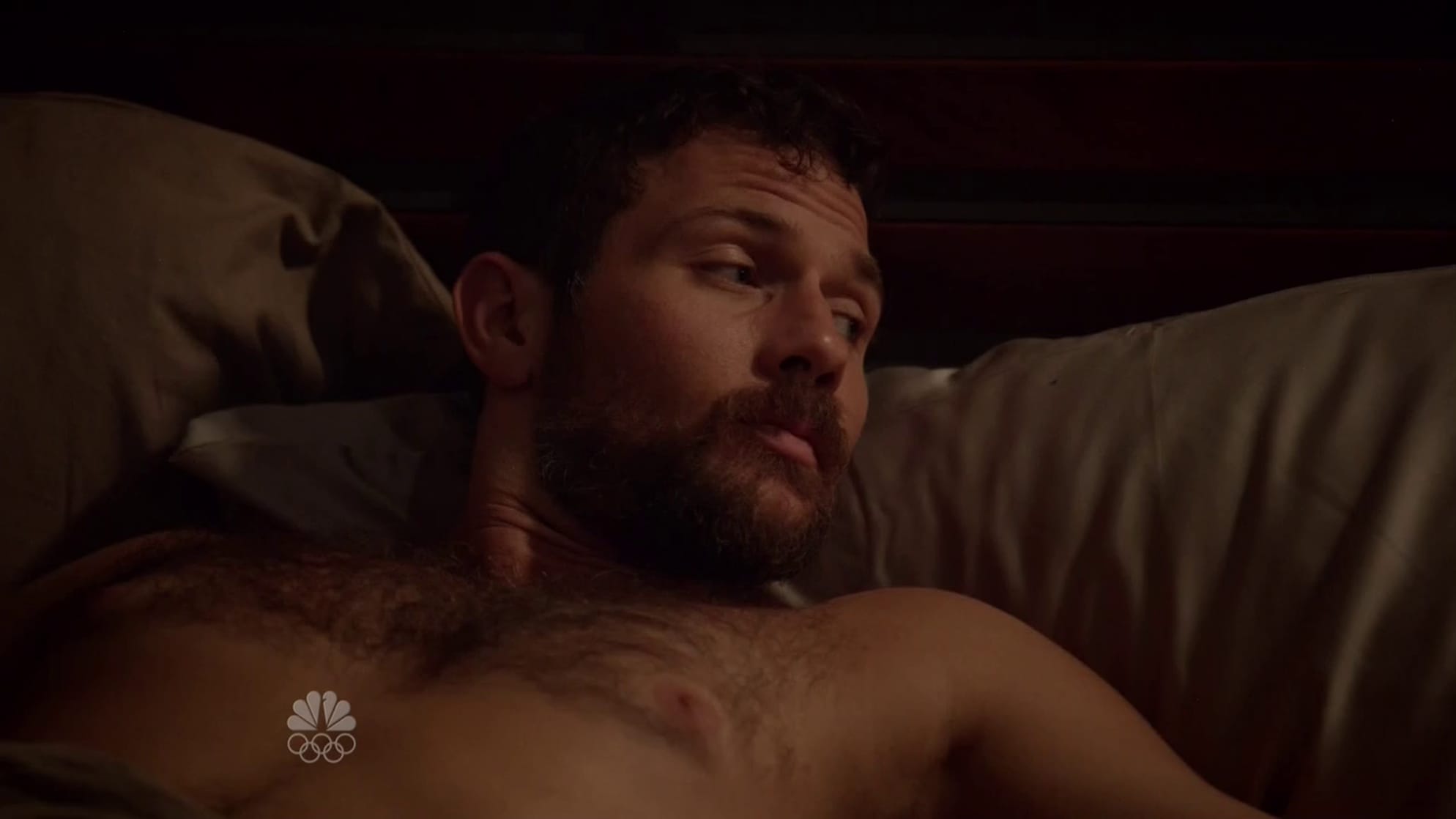 Gino Anthony Pesi