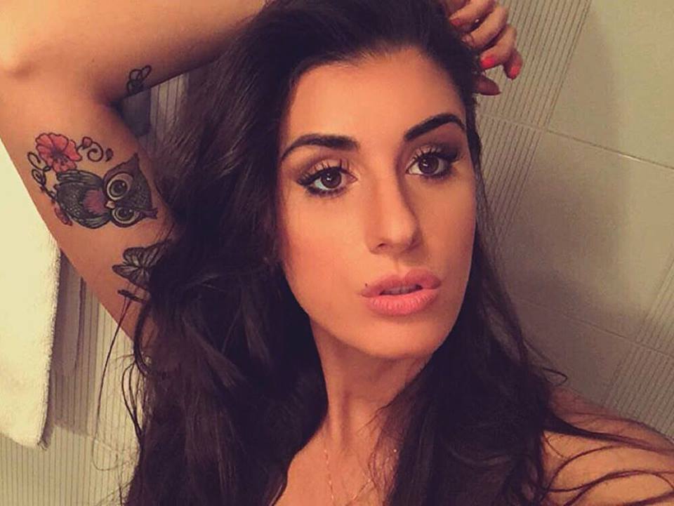 Valentina Vignali Valentina Vignali