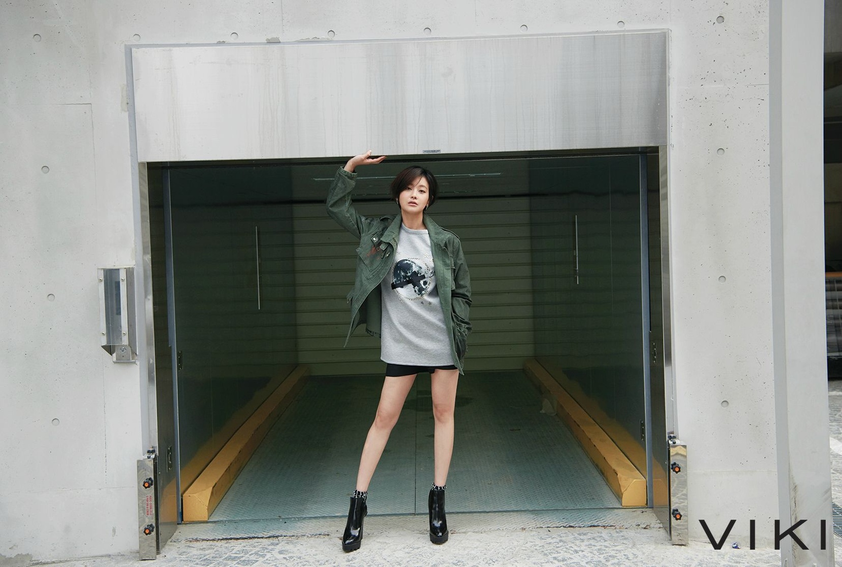 Yeon-Seo Oh