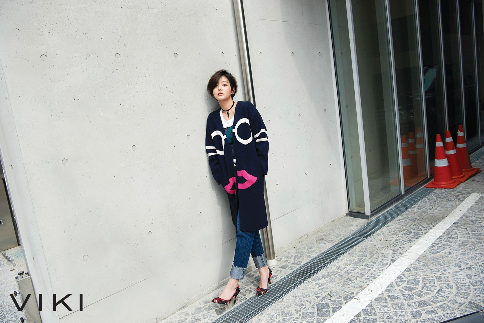 Yeon-Seo Oh