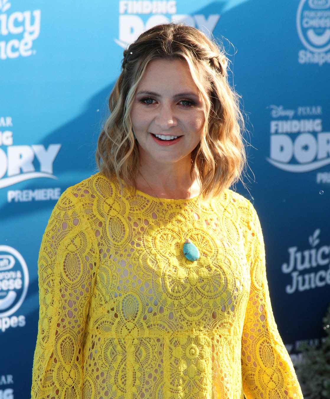 Beverley Mitchell