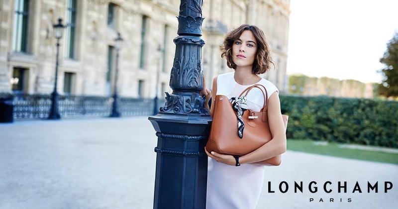 Alexa Chung