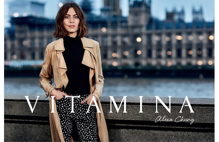 Alexa Chung