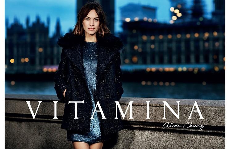 Alexa Chung