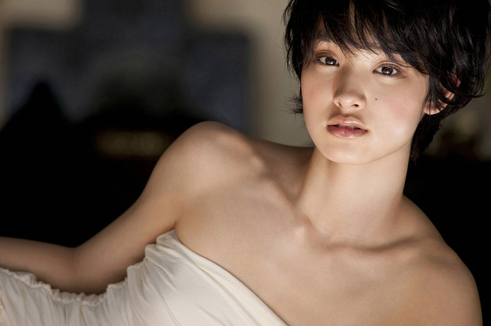 Ayame Gôriki Ayame Gôriki