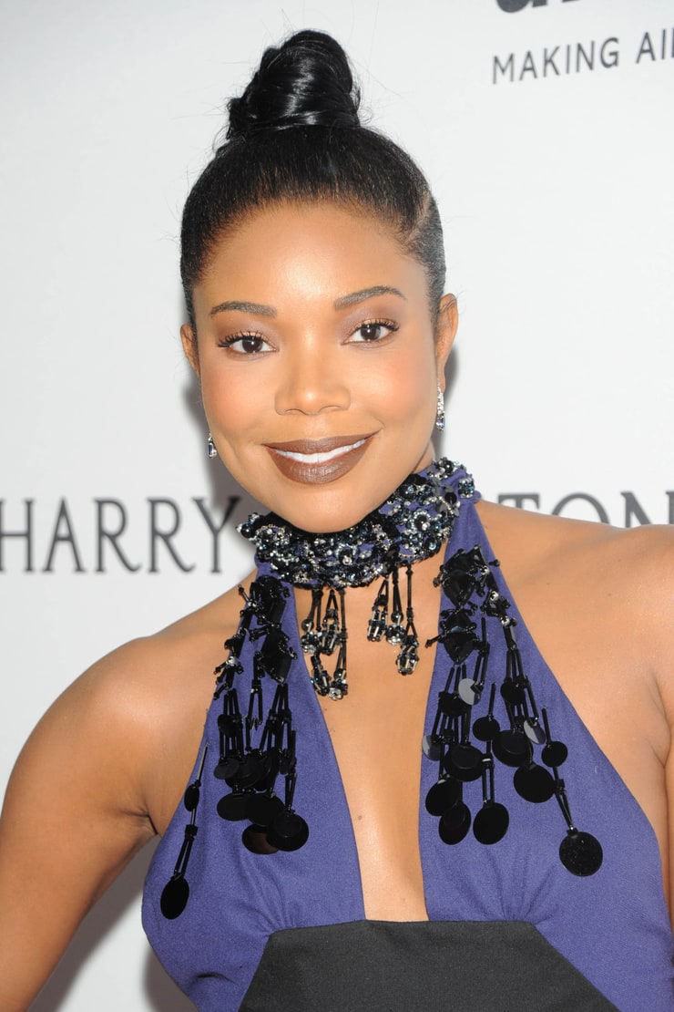 Picture of Gabrielle Union