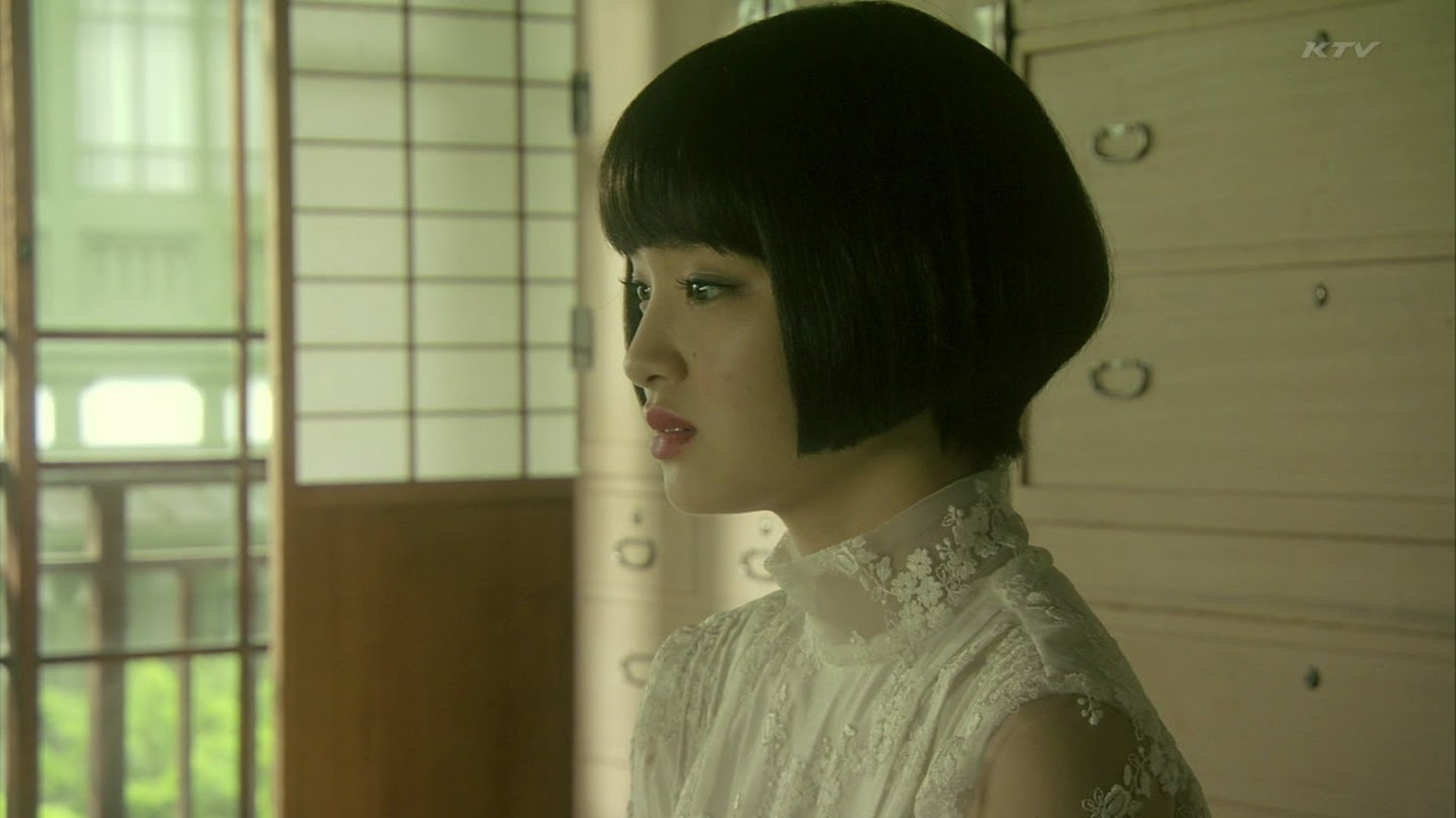 Ayame Gôriki