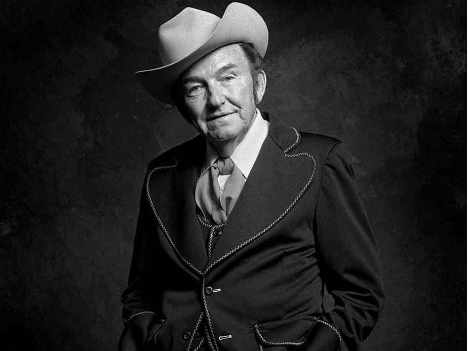 Lester Flatt