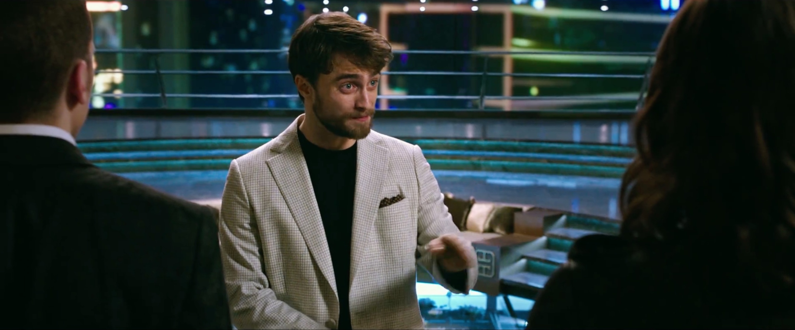 Now You See Me 2 Now You See Me 2