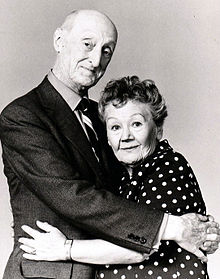 Picture of Burt Mustin