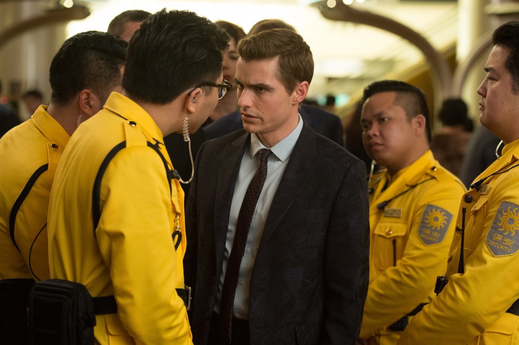 Now You See Me 2