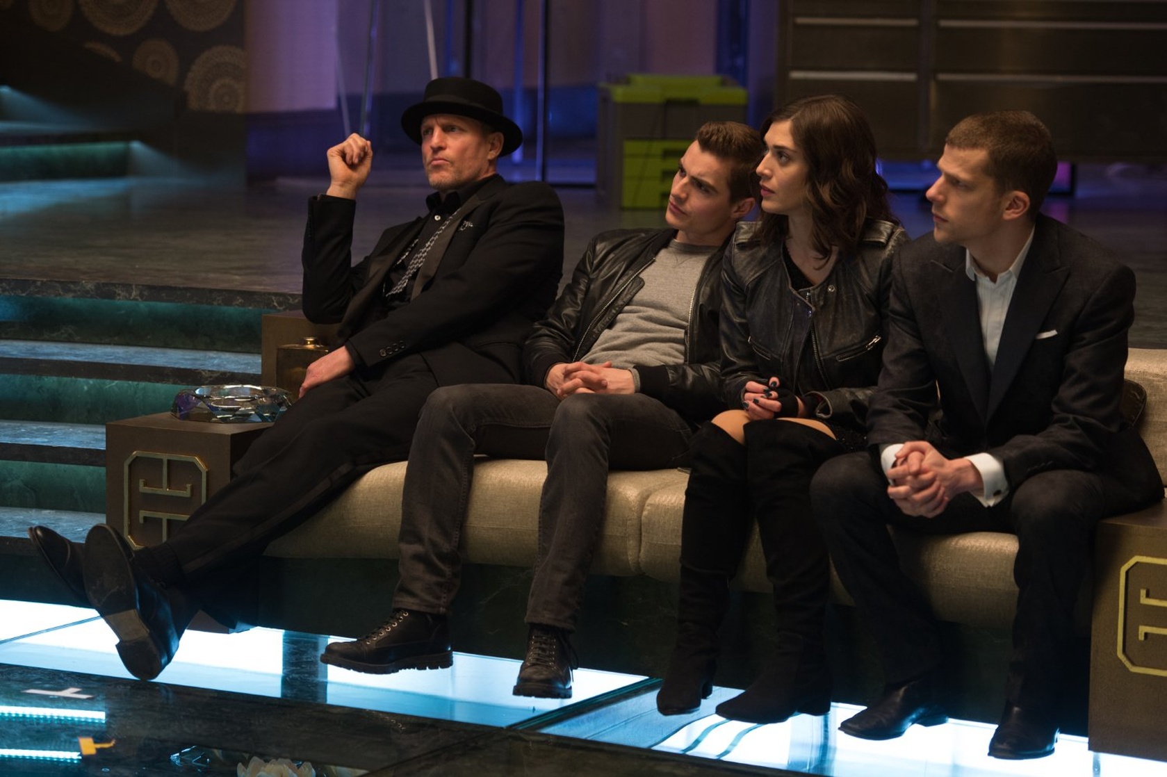 Now You See Me 2