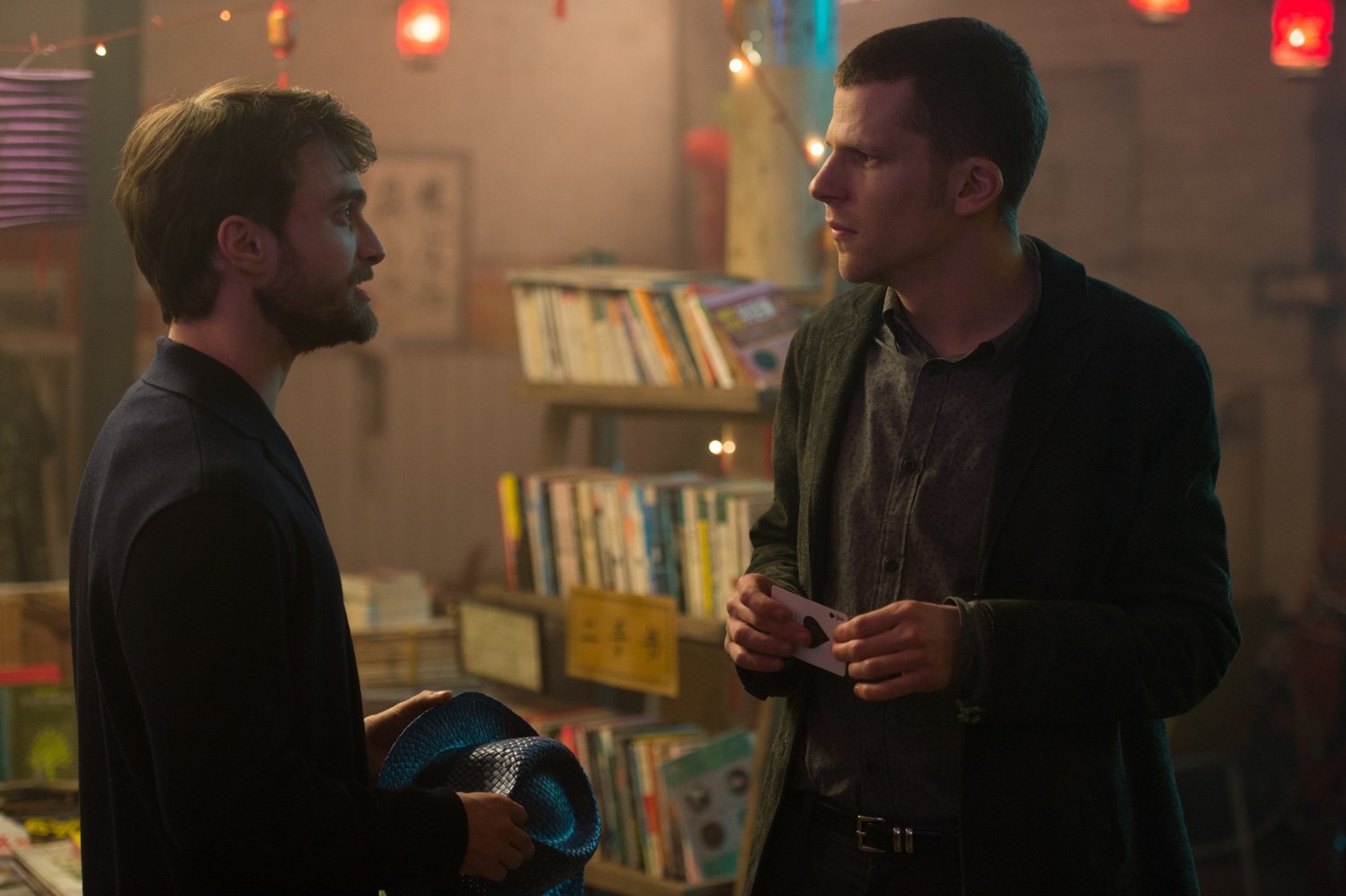 Now You See Me 2