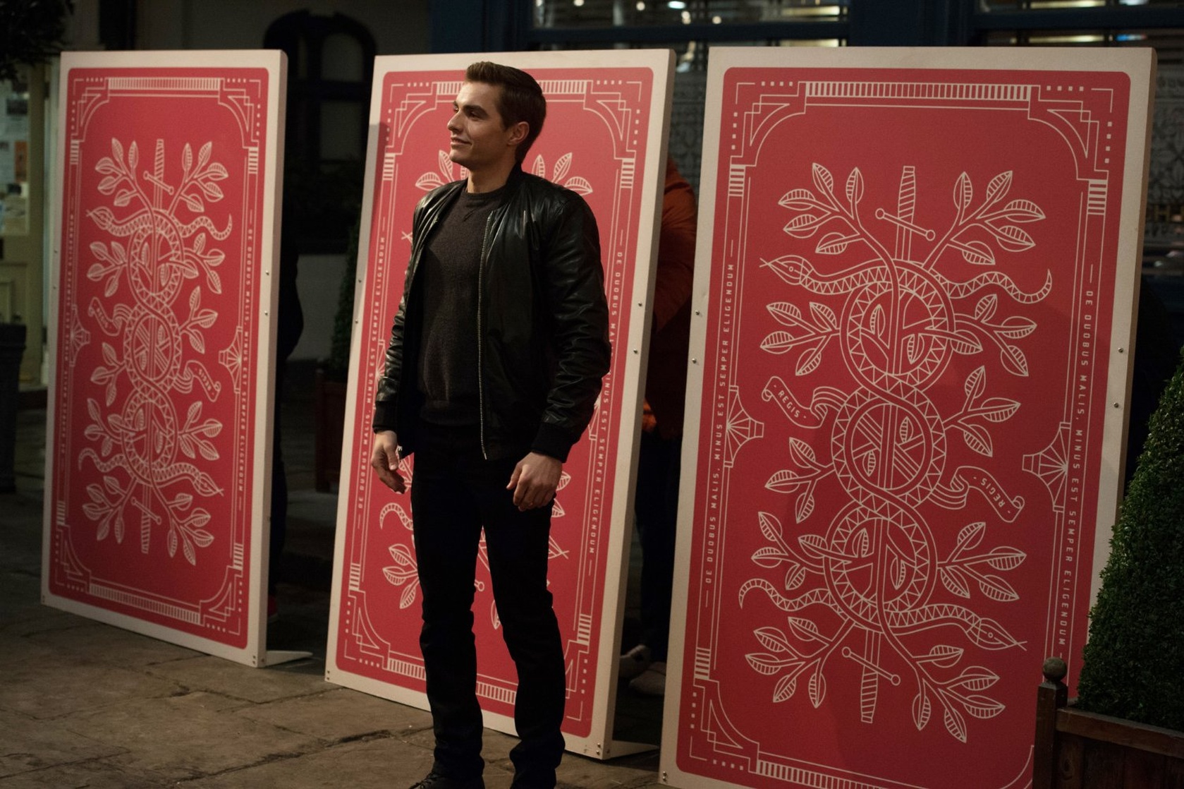 Now You See Me 2