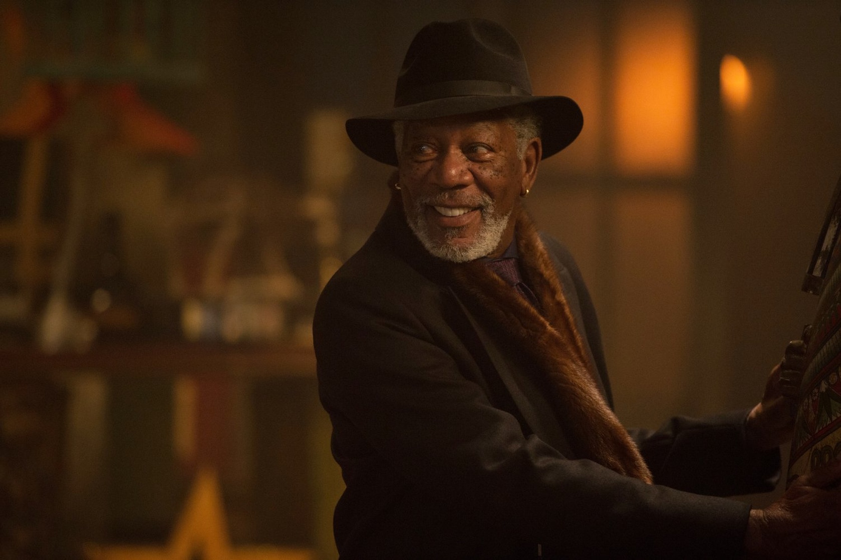Now You See Me 2