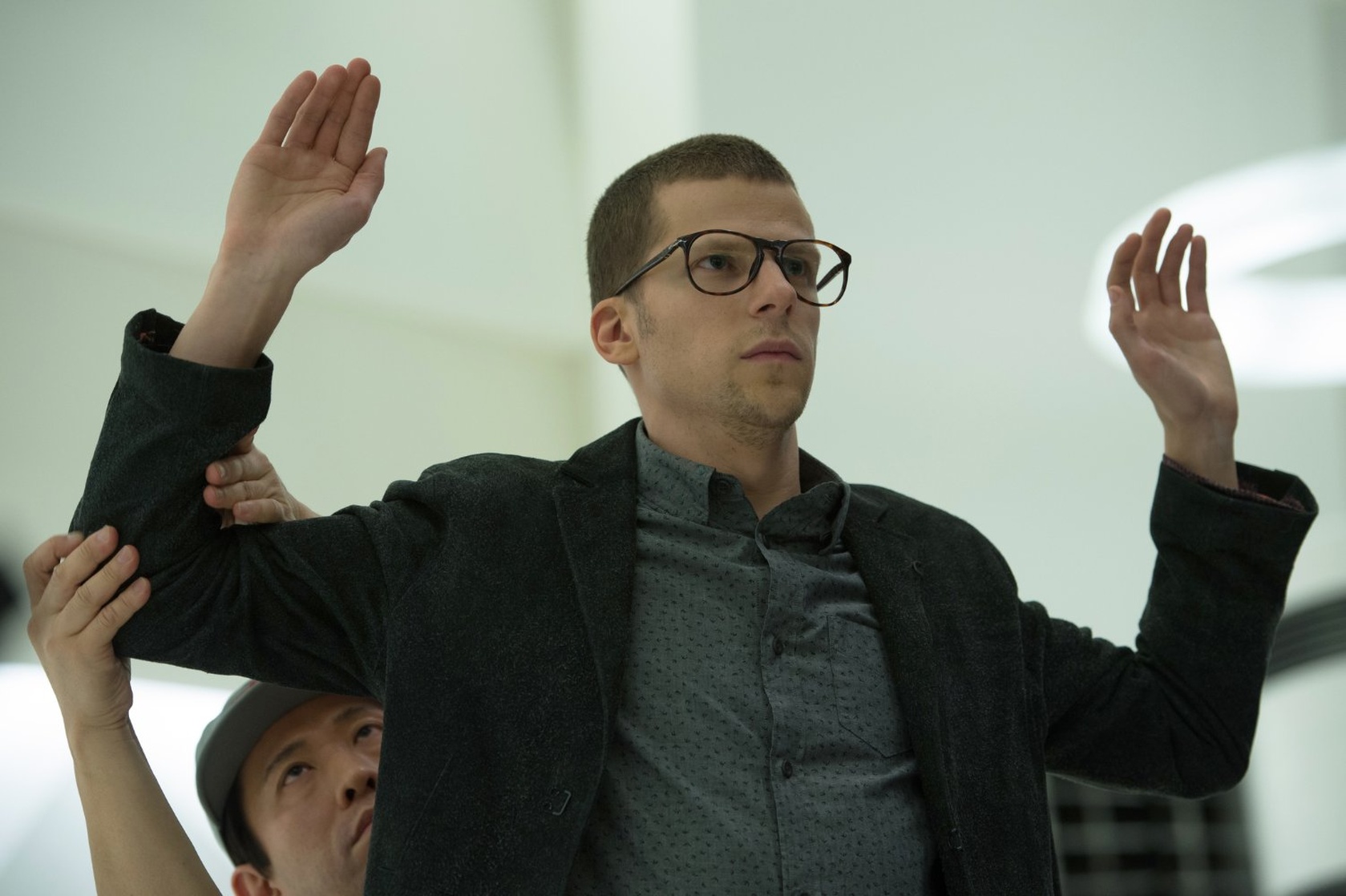Now You See Me 2