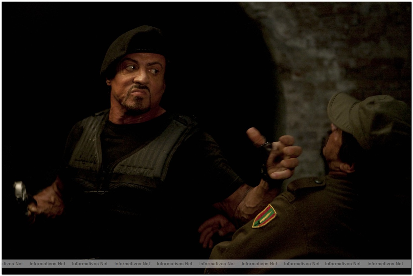 The Expendables The Expendables