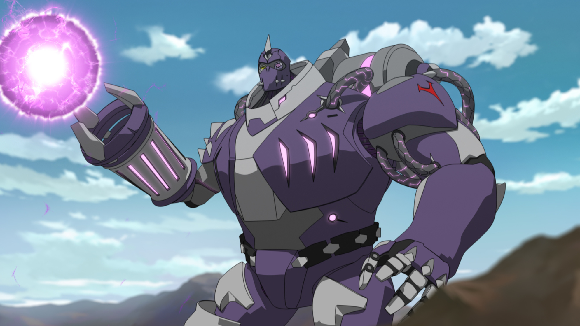 Voltron: Legendary Defender