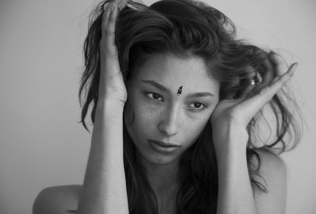 Alexandra Agoston