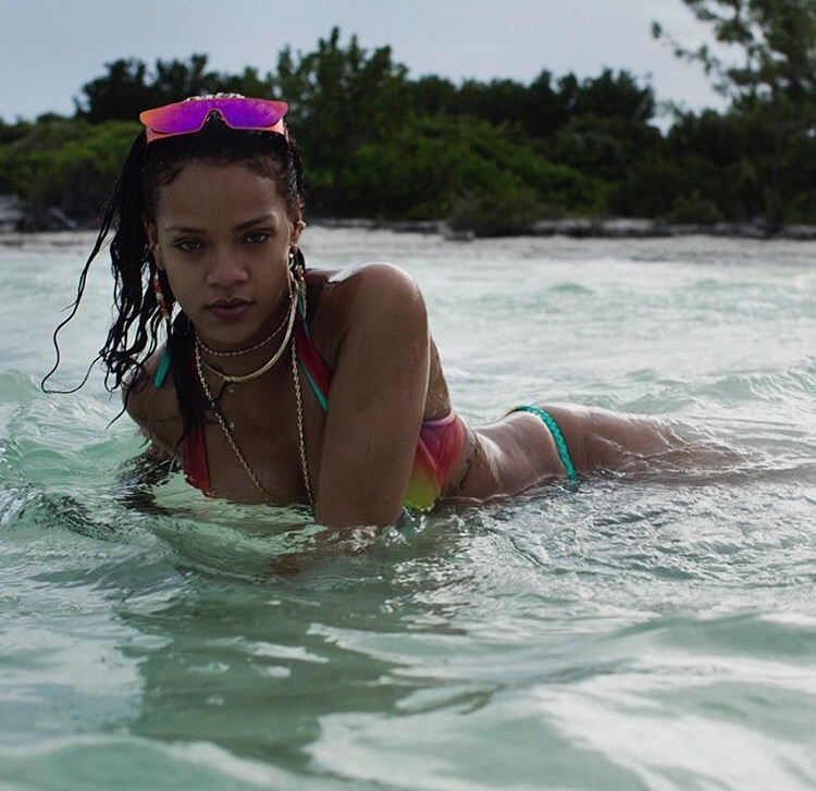Rihanna Rihanna